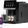 Кофемашина Polaris PACM 2080AC Wi-Fi IQ Home Кофемашина Polaris PACM 2080AC Wi-Fi IQ Home