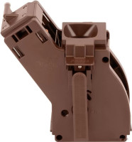 Кофемашина Polaris PACM 2080AC Wi-Fi IQ Home