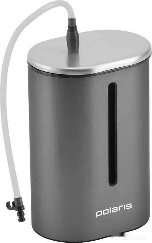 Кофемашина Polaris PACM 2080AC Wi-Fi IQ Home Кофемашина Polaris PACM 2080AC Wi-Fi IQ Home