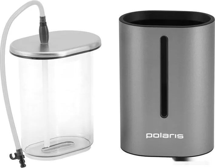 Кофемашина Polaris PACM 2080AC Wi-Fi IQ Home Кофемашина Polaris PACM 2080AC Wi-Fi IQ Home