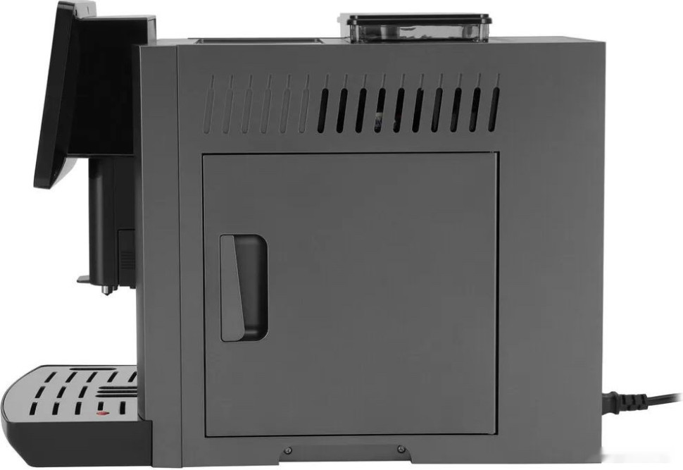 Кофемашина Polaris PACM 2080AC Wi-Fi IQ Home Кофемашина Polaris PACM 2080AC Wi-Fi IQ Home