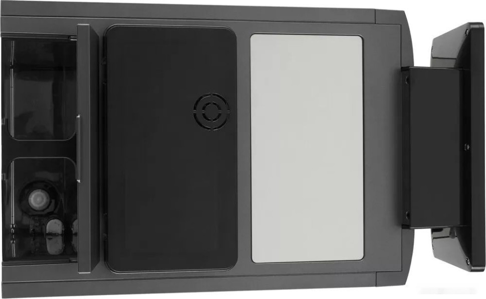 Кофемашина Polaris PACM 2080AC Wi-Fi IQ Home Кофемашина Polaris PACM 2080AC Wi-Fi IQ Home