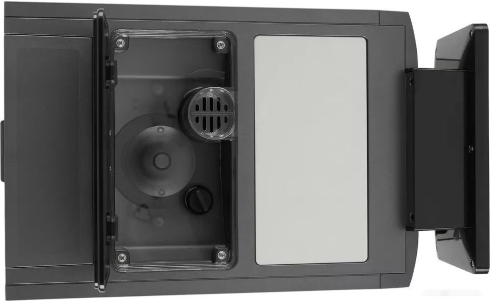 Кофемашина Polaris PACM 2080AC Wi-Fi IQ Home Кофемашина Polaris PACM 2080AC Wi-Fi IQ Home