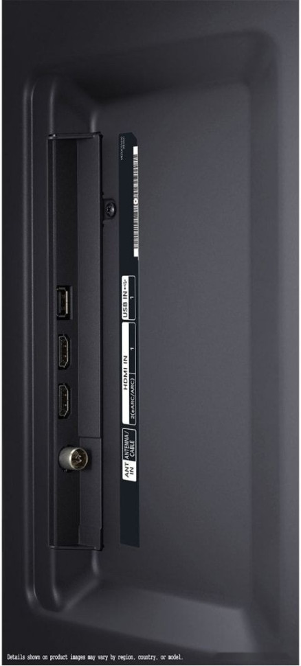 Телевизор LG NanoCell NANO80 75NANO80T6A Телевизор LG NanoCell NANO80 75NANO80T6A