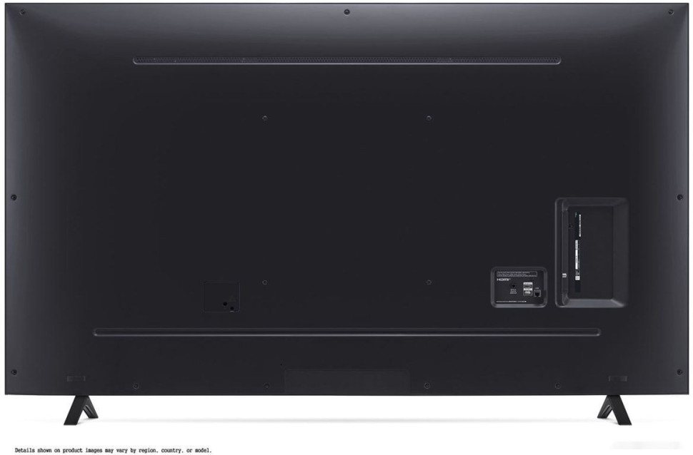 Телевизор LG NanoCell NANO80 75NANO80T6A Телевизор LG NanoCell NANO80 75NANO80T6A