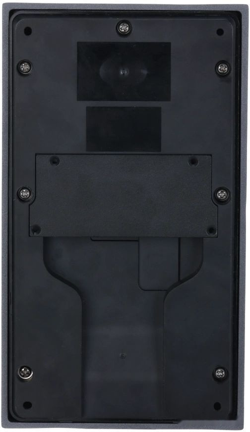 Видеодомофон Dahua DHI-VTO3311Q-WP Видеодомофон Dahua DHI-VTO3311Q-WP