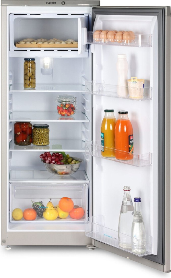 Однокамерный холодильник Бирюса M410 Однокамерный холодильник Бирюса M410