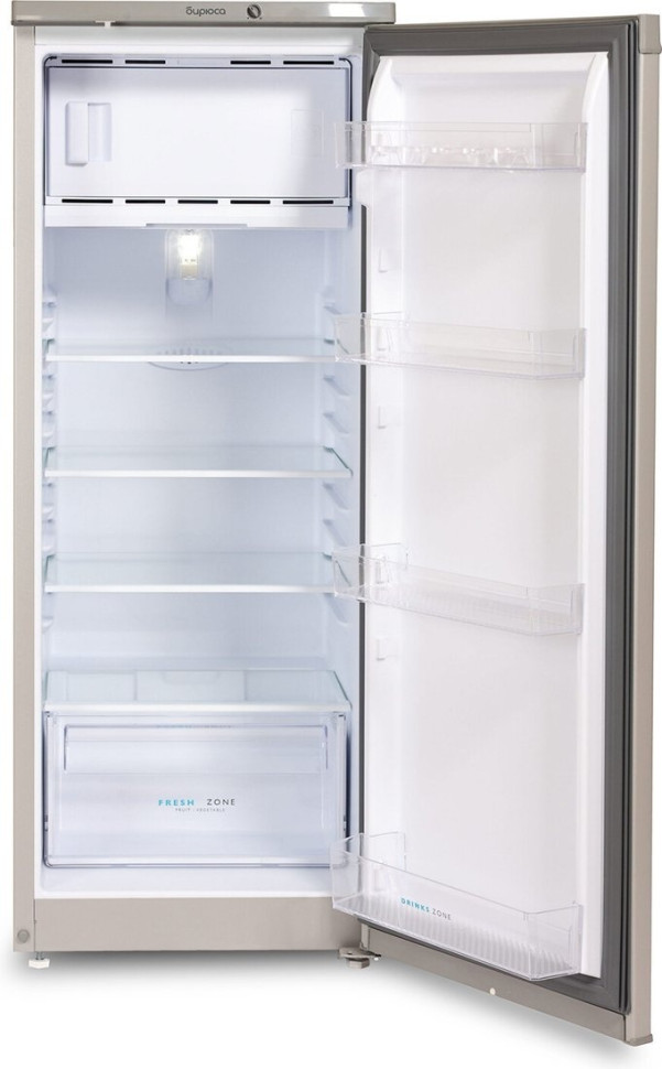 Однокамерный холодильник Бирюса M410 Однокамерный холодильник Бирюса M410