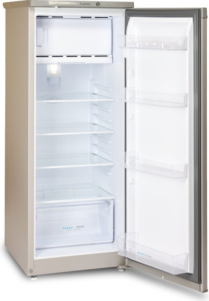 Однокамерный холодильник Бирюса M410 Однокамерный холодильник Бирюса M410