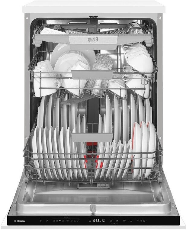 Посудомоечная машина Hansa ZIM628H