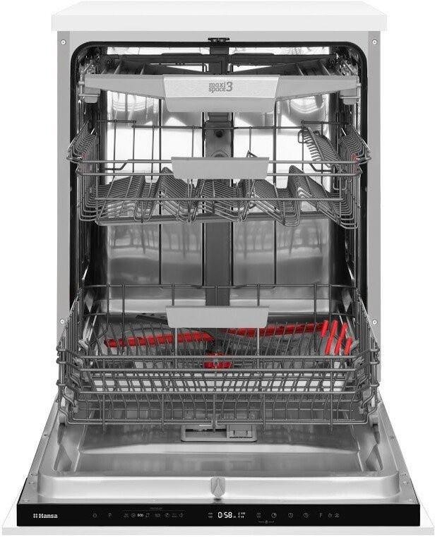 Посудомоечная машина Hansa ZIM628H