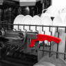 Посудомоечная машина Hansa ZIM628H