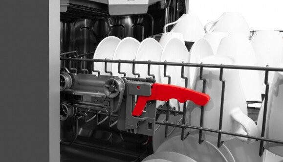 Посудомоечная машина Hansa ZIM628H