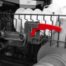 Посудомоечная машина Hansa ZIM628H