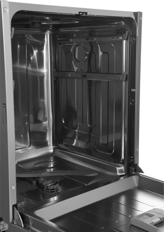 Посудомоечная машина Hyundai HBD 674 Посудомоечная машина Hyundai HBD 674