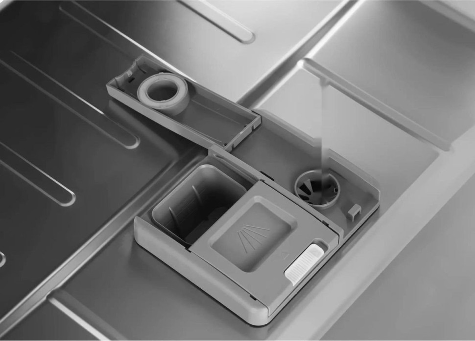 Посудомоечная машина Hyundai HBD 674 Посудомоечная машина Hyundai HBD 674