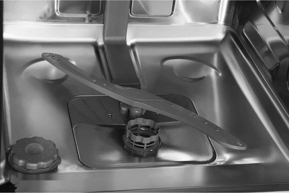 Посудомоечная машина Hyundai HBD 674 Посудомоечная машина Hyundai HBD 674