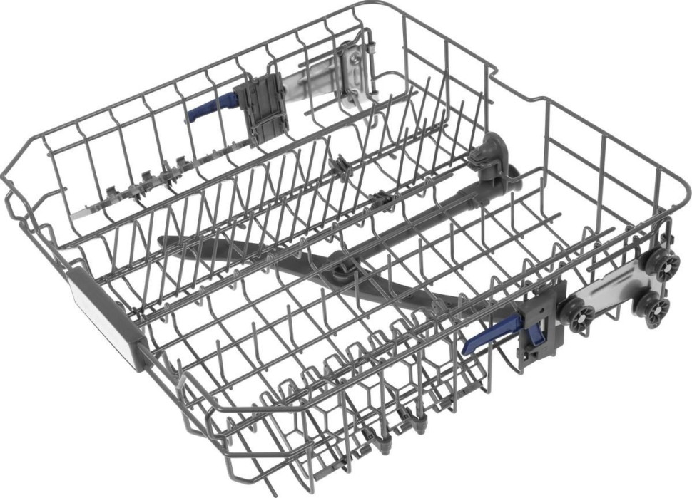 Посудомоечная машина Hyundai HBD 674 Посудомоечная машина Hyundai HBD 674