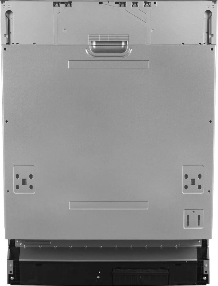 Посудомоечная машина Hyundai HBD 674 Посудомоечная машина Hyundai HBD 674