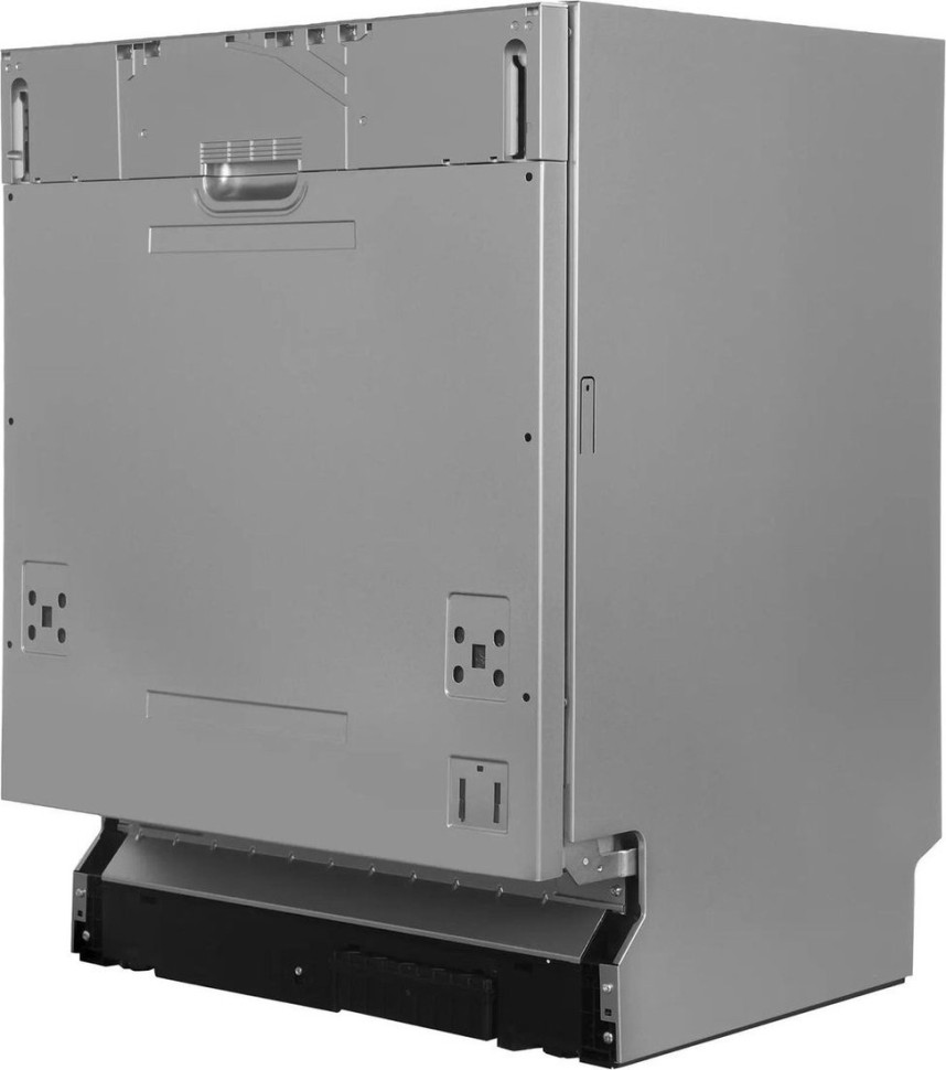 Посудомоечная машина Hyundai HBD 674 Посудомоечная машина Hyundai HBD 674