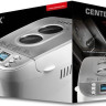 Хлебопечка CENTEK CT-1415 (белый)