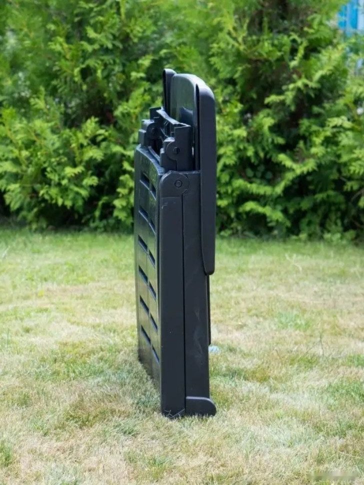 Шезлонг Ipae Progarden Smeraldo SME30CAN Шезлонг Ipae Progarden Smeraldo SME30CAN