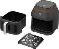 Аэрогриль BQ AF6011S