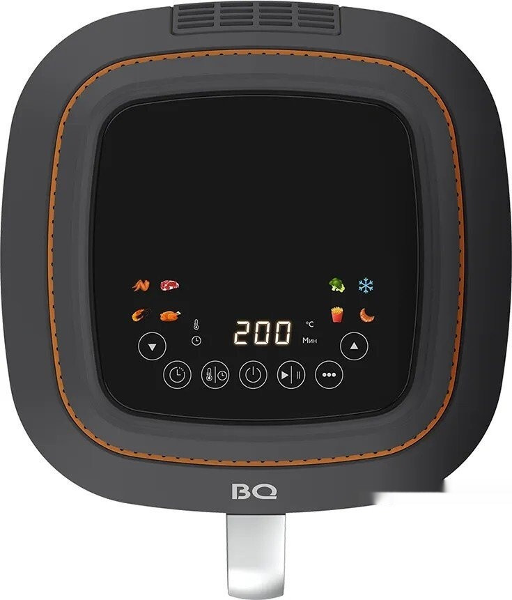 Аэрогриль BQ AF6011S