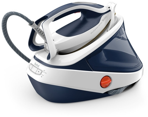 Утюг Tefal Pro Express Ultimate II GV9712E0