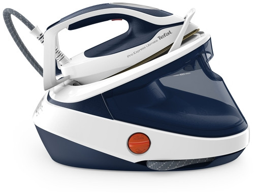 Утюг Tefal Pro Express Ultimate II GV9712E0