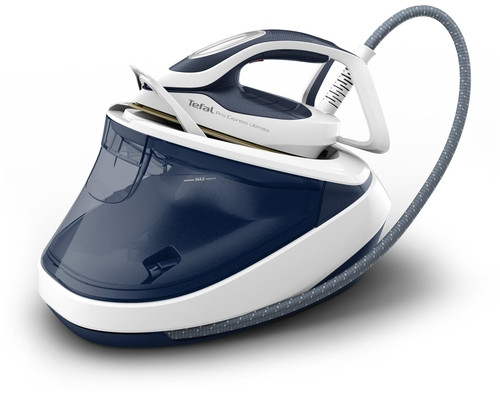 Утюг Tefal Pro Express Ultimate II GV9712E0