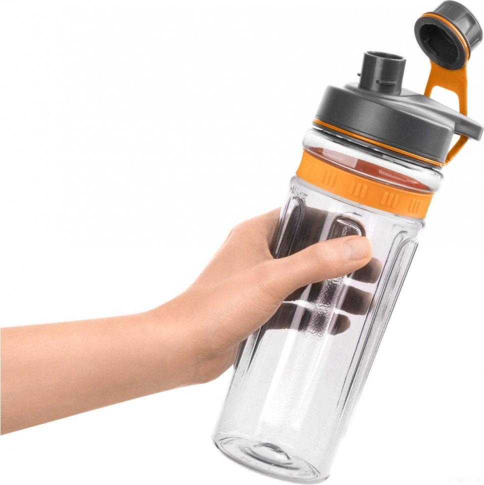 Блендер Sencor SBL 7570 SS