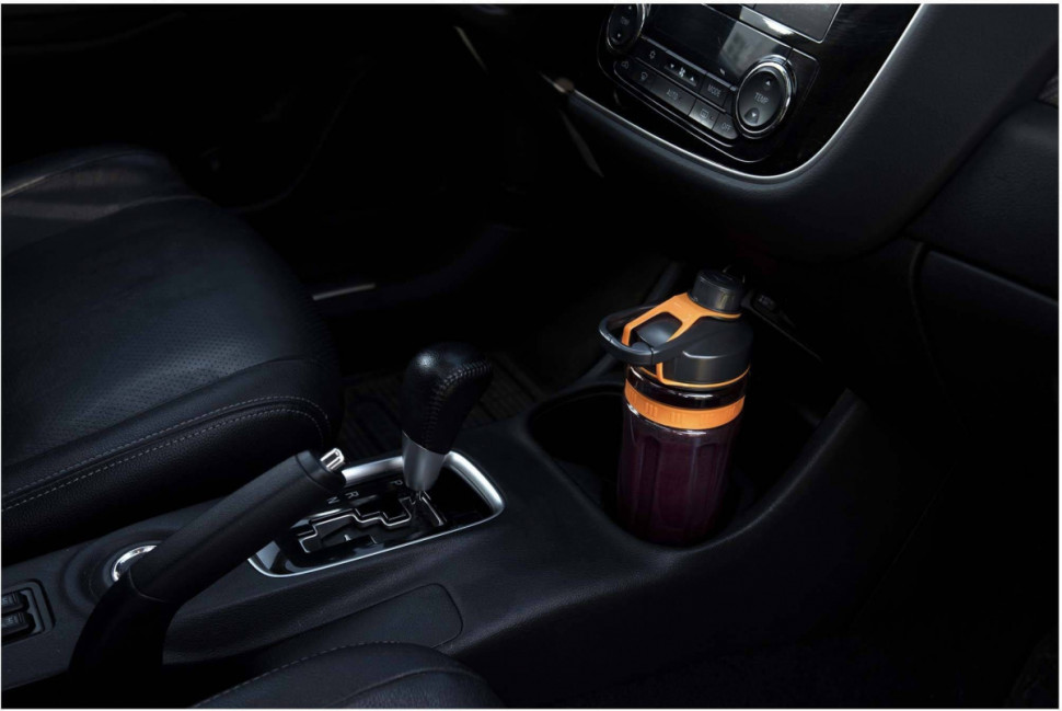 Блендер Sencor SBL 7570 SS