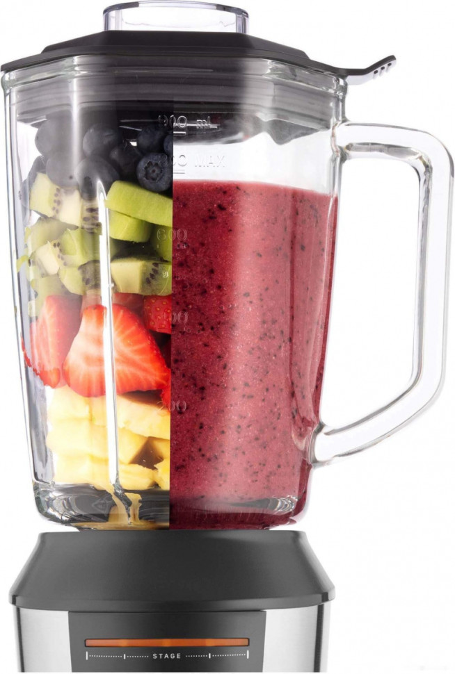 Блендер Sencor SBL 7570 SS