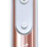 Электрическая зубная щетка Oral-B Genius X Cross Action D706.513.6 (розовое золото) Электрическая зубная щетка Oral-B Genius X Cross Action D706.513.6 (розовое золото)