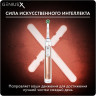 Электрическая зубная щетка Oral-B Genius X Cross Action D706.513.6 (розовое золото) Электрическая зубная щетка Oral-B Genius X Cross Action D706.513.6 (розовое золото)