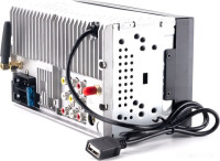 Автомагнитола SWAT AHR-7020