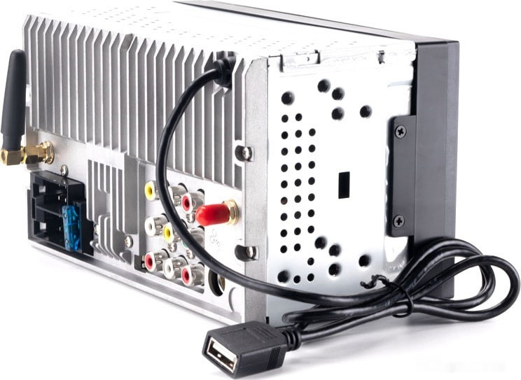 Автомагнитола SWAT AHR-7020