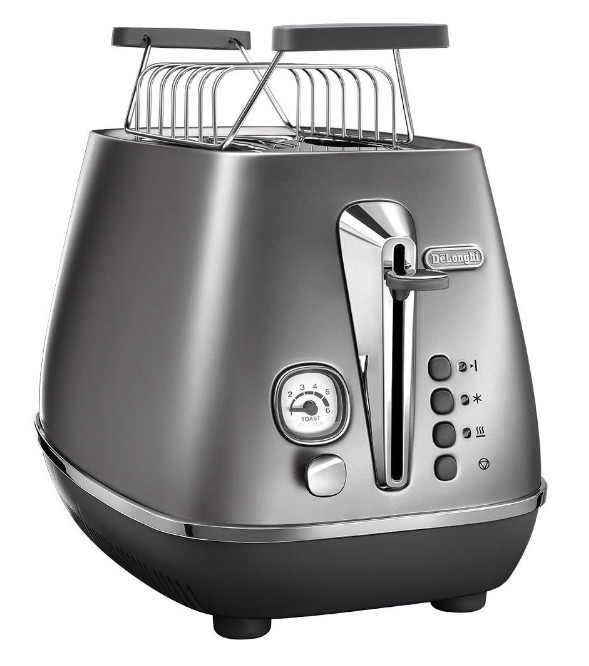 Тостер Delonghi CTI 2103 S