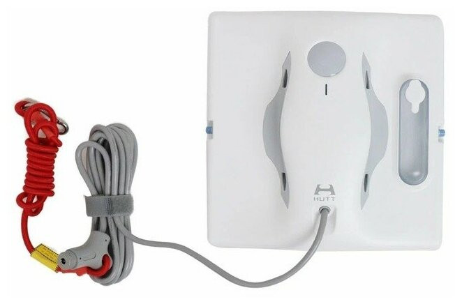 Робот-пылесос Hutt W8 (Белый)