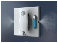 Робот-пылесос Hutt W8 (Белый)