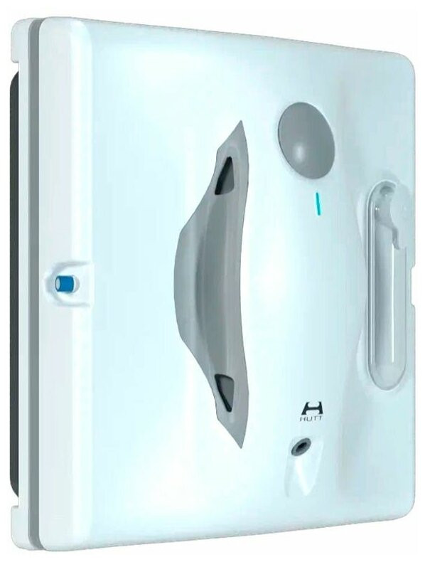 Робот-пылесос Hutt W8 (Белый) Робот-пылесос Hutt W8 (Белый)