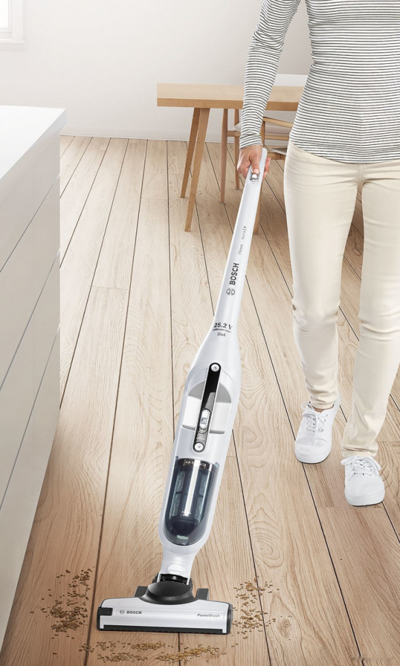 Пылесос Bosch BBH32551