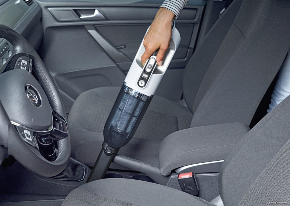 Пылесос Bosch BBH32551