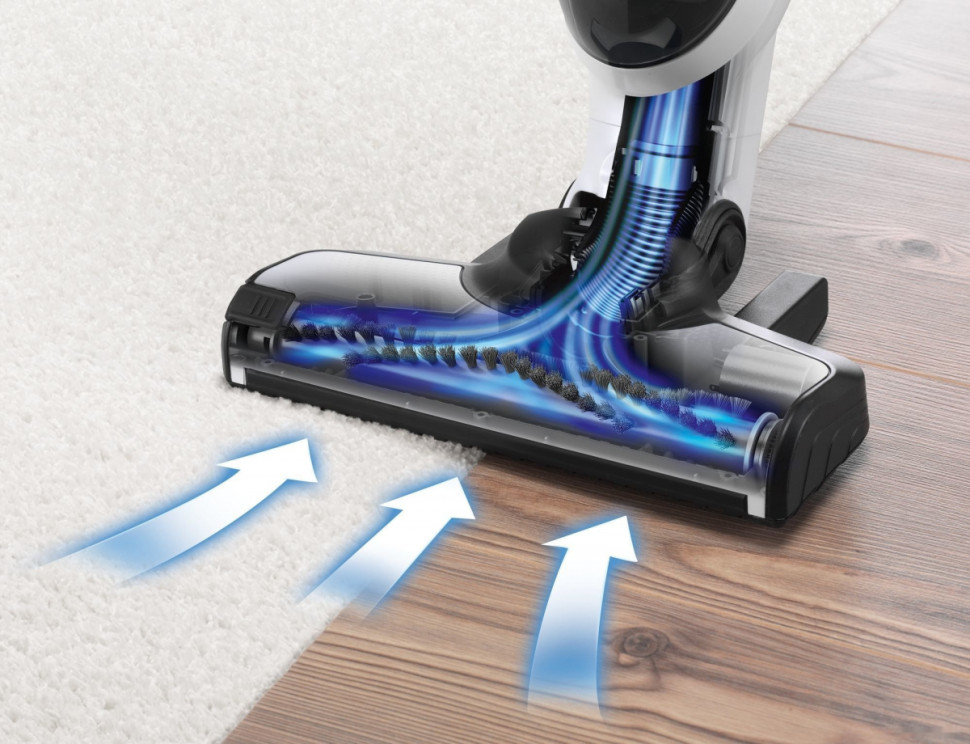 Пылесос Bosch BBH32551