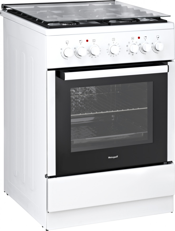 Плита Weissgauff WCS К1К62 WGM Плита Weissgauff WCS К1К62 WGM