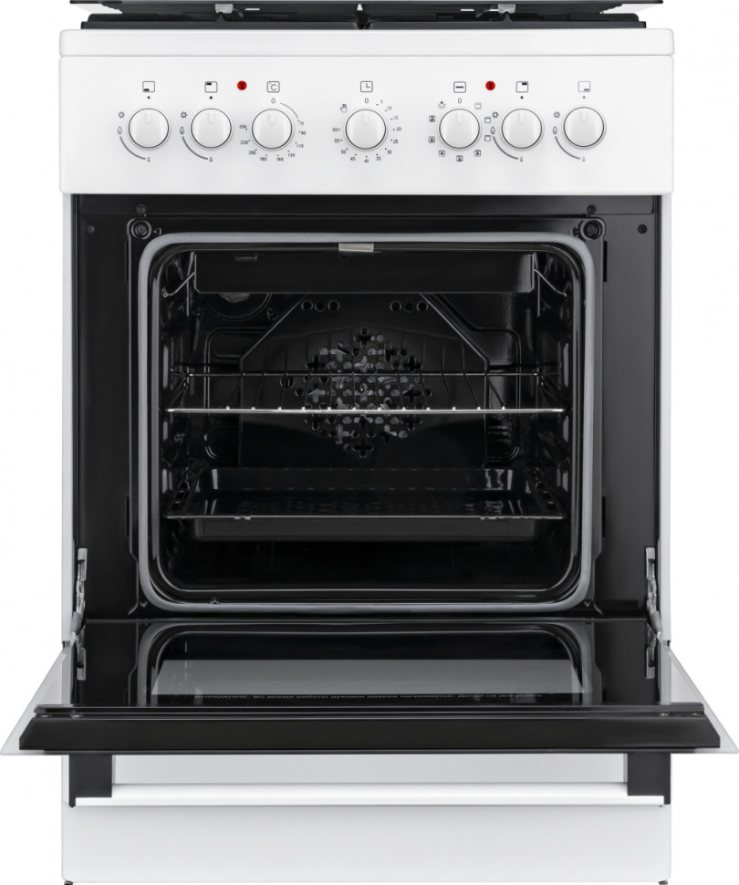 Плита Weissgauff WCS К1К62 WGM Плита Weissgauff WCS К1К62 WGM