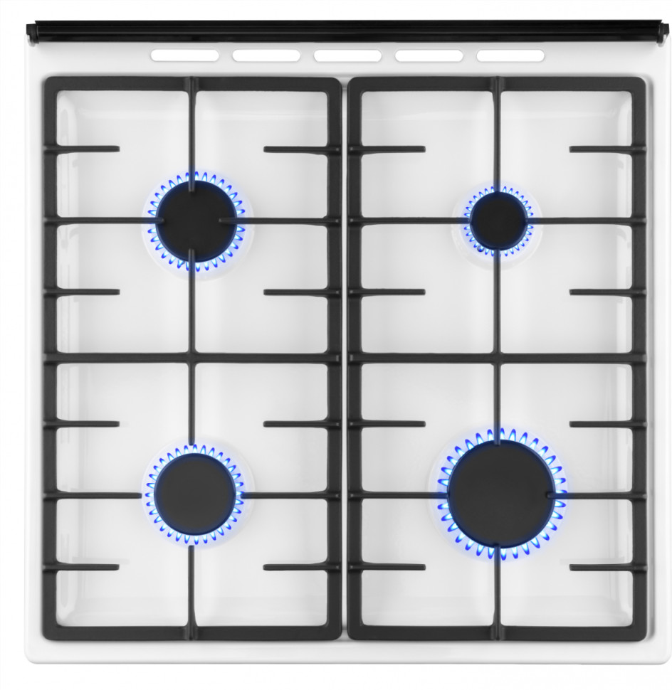 Плита Weissgauff WCS К1К62 WGM Плита Weissgauff WCS К1К62 WGM