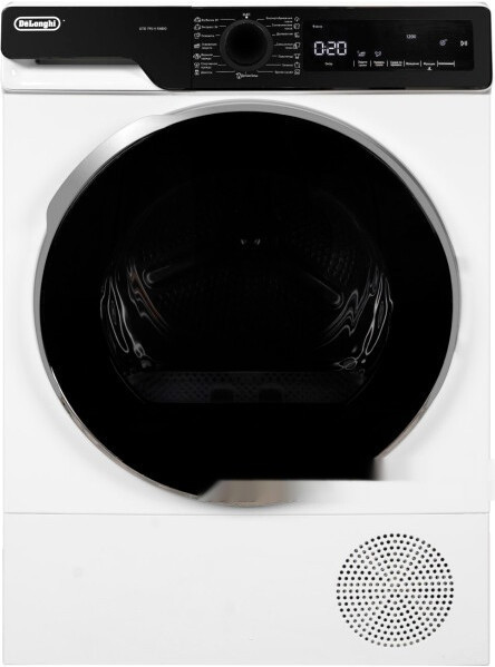 Сушильная машина Delonghi DTD 795 H Fabio