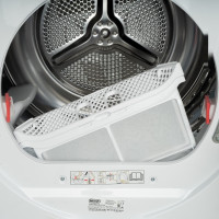 Сушильная машина Delonghi DTD 795 H Fabio